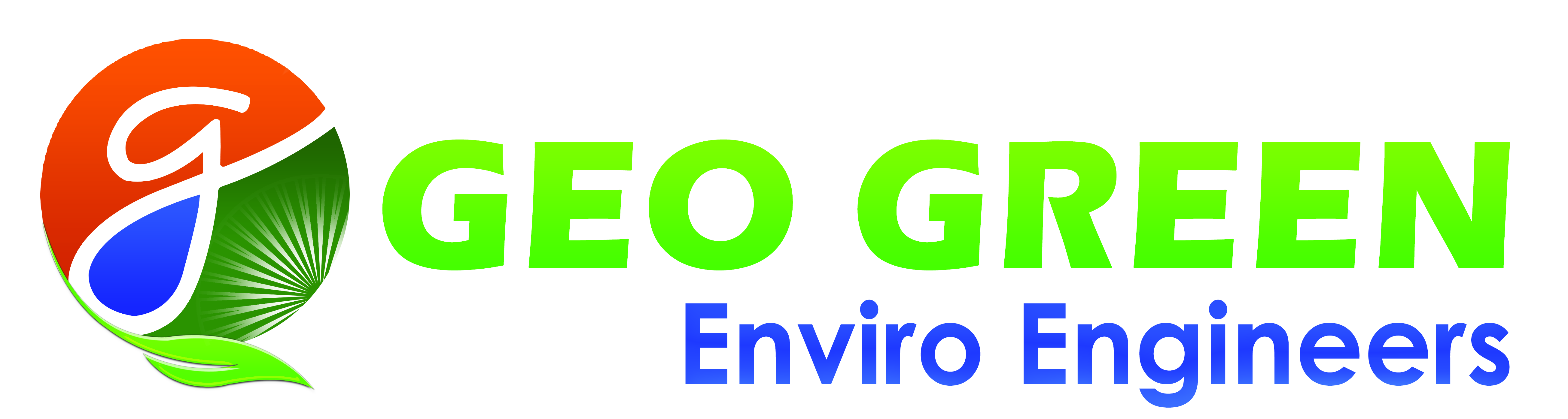 GEO GREEN LOGO